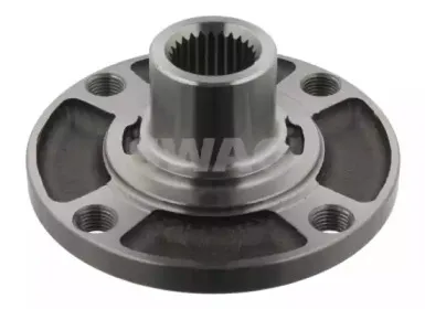 32 90 3493 SWAG Ступица колеса